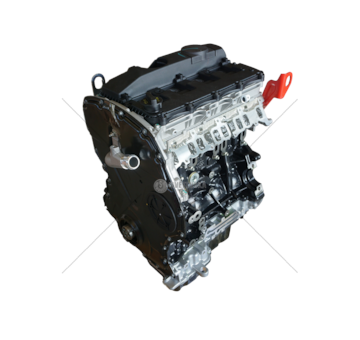 Longblocks TRANSIT 2.4 EURO 3/4 - CON DISTRIBUZIONE Mec-Diesel