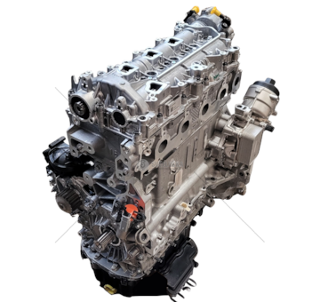 Longblocks TRANSIT CONNECT 1.5 TDCI 16V ZTGA/Z2GA Neutral Box