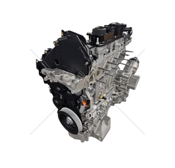 Longblocks TRANSIT CONNECT 1.5 TDCI 8V DV5FD -W/TIMING Mec-Diesel