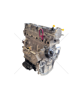 Longblocks TRANSIT CONNECT 1.5 TDCI 8V XUGA/DV5FD EURO 6 Mec-Diesel