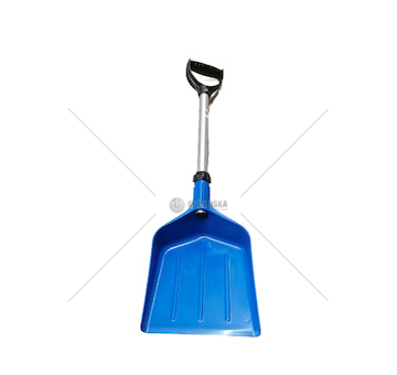 Lopata do auta SS1 na sníh