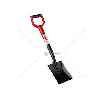 Lopata malá rovná 70 cm MAR-POL