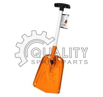 Lopata na sníh GOLD