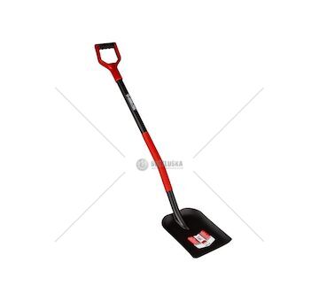 Lopata rovná 120 cm MAR-POL
