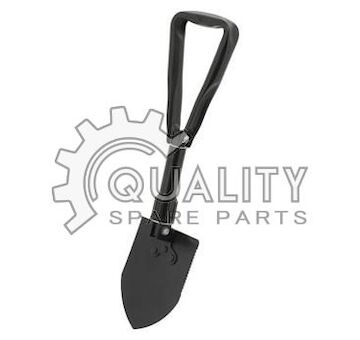 Lopata skládací 46 cm