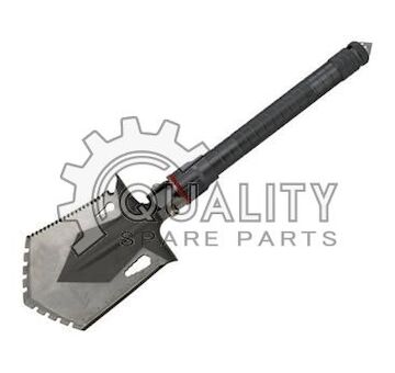 Lopata skládací PANTHER