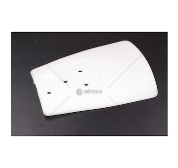 Lopatka ventilátoru 60011362