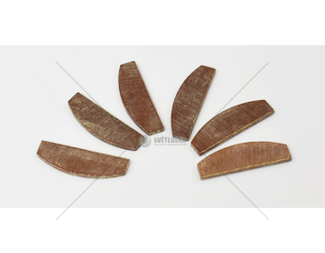 LOPATKI WIRNIKA  MTX-RT-5272/18