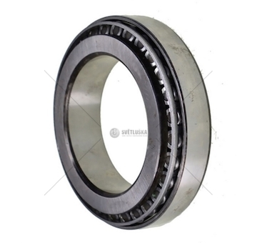 Lošiska 101.6X160X35 MM EURORICA 98530449