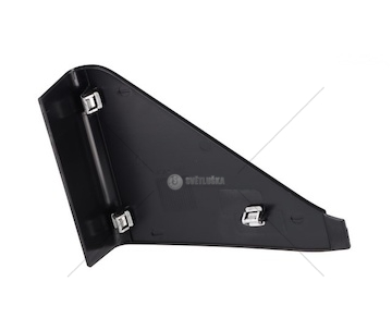 LOWER BUMPER COVER RH TGX 2021/TGS 2021 COSPEL COS407.13098