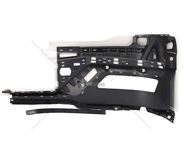LOWER CORNER BUMPER LH TGX 2021 COSPEL COS407.13091