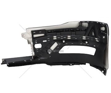 LOWER CORNER BUMPER LH TGX 2021 COSPEL COS407.13093