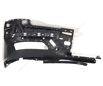 LOWER CORNER BUMPER RH TGX 2021 COSPEL COS407.13092