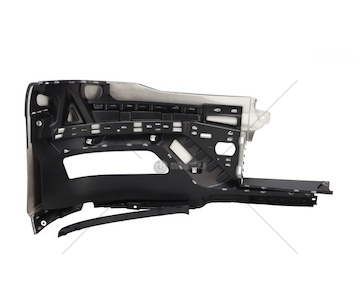 LOWER CORNER BUMPER RH TGX 2021 COSPEL COS407.13094