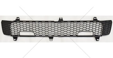 LOWER SMALL GRILLE - ON UPPER GRILLE COVIND COV/R50/147