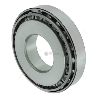 Ložiska 55X130X27.25 MM EURORICA 98530403