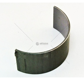 Ložiska ojniční Avia D75 sada standart