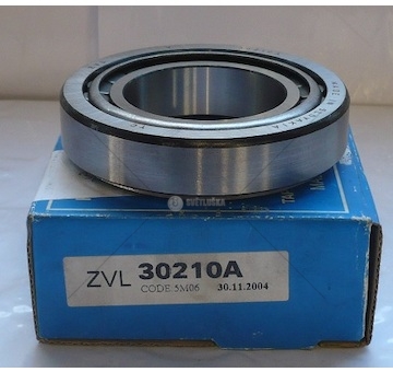 Ložisko 30210 A ZVL