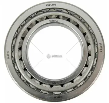 Ložisko 30210 klf-zvl | 30210