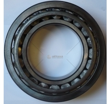 Ložisko 30221 A ZNL výroba Indie