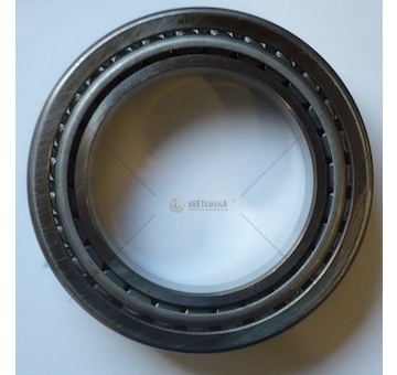 Ložisko 32018 AX ZVL Tatra - CZ výroba