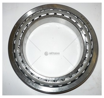 Ložisko 32024 AX ZNL - výroba Indie