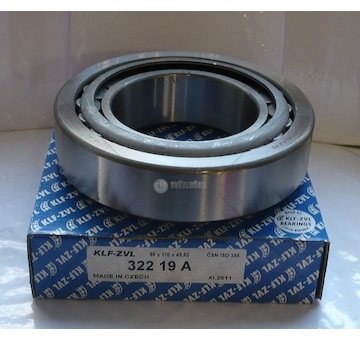 Ložisko 32219 A ZVL