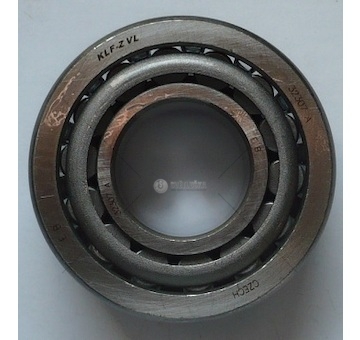Ložisko 32307