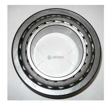 Ložisko 33215 A KLF-ZVL CZ výroba