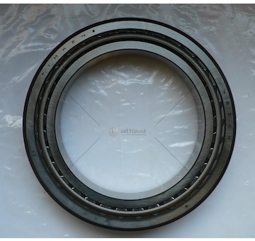 Ložisko 48290/48220 Timken-sada vnitřní+vnější kroužek - originál TIMKEN