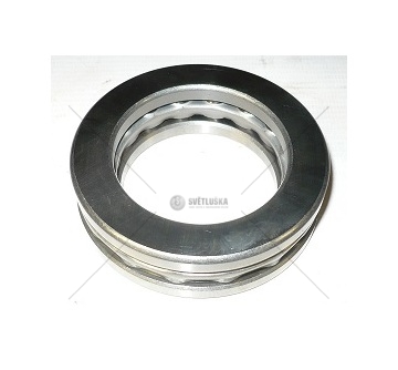 Ložisko 51210 na svislý čep Liaz