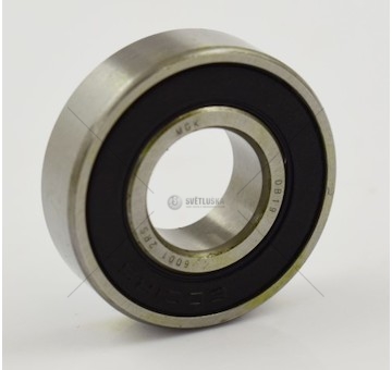 Ložisko 6001 2RS  6001/2RS