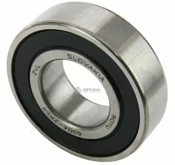 Ložisko 6004-2rs | 0002377080-N