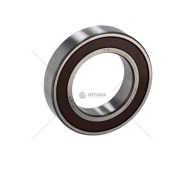 Ložisko 6009 2RS C3 NSK 6009/2RS/NSK