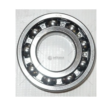 Ložisko 6206 Multicar M25, M26.1,2,3,4