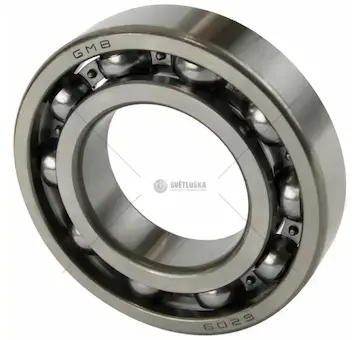 Ložisko 6209n kioti originál | 08101-06209