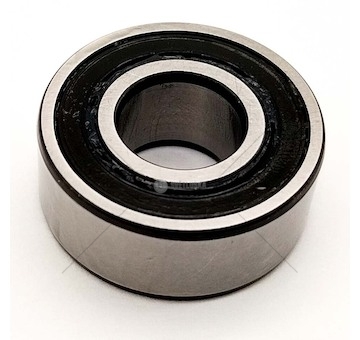 Ložisko 62202 2RS Multicar M26.2,4,5 FUMO E-3,4,5 M31 E-5,6 setrvačníku