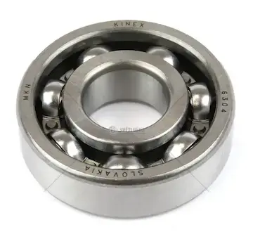 Ložisko 6304 a kinex čsn024637, čsn024630 | 97-1055