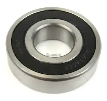 Ložisko 6306-2rs eu | 6306-2RS-EU