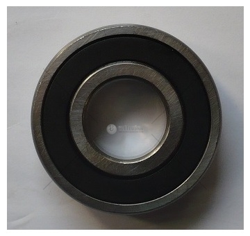 Ložisko 6306 2RS - ZVL