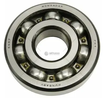 Ložisko 6407 hun | 97-1075