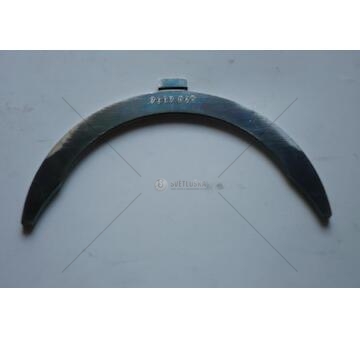 Ložisko axiální 4576-02 2. výbrus Multicar M25