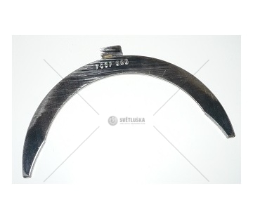 Ložisko axiální 4576-02 orig.