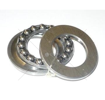 Ložisko axiální 51105 svislého čepu Multicar M25