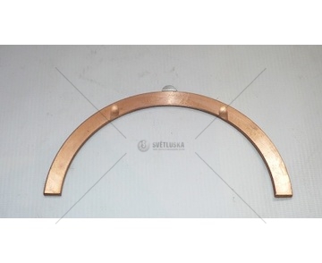 Ložisko axiální 6037-014 horní Tatra - SK výroba