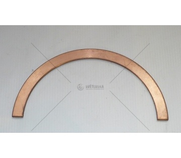 Ložisko axiální 6038-012 dolní Tatra - SK výroba