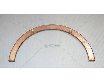 Ložisko axiální 6038-014 dolní Tatra - SK výroba