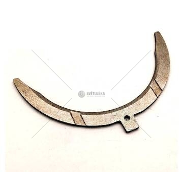 Ložisko axiální IFAW50 0,00 originál německé