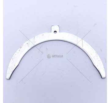 Ložisko axiální IFAW50 0,50 originál německé