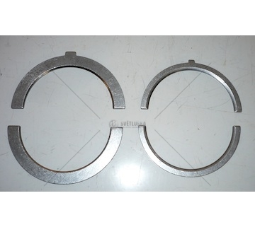 Ložisko axiální sada UŘ1